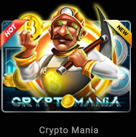 crypto mania osg777